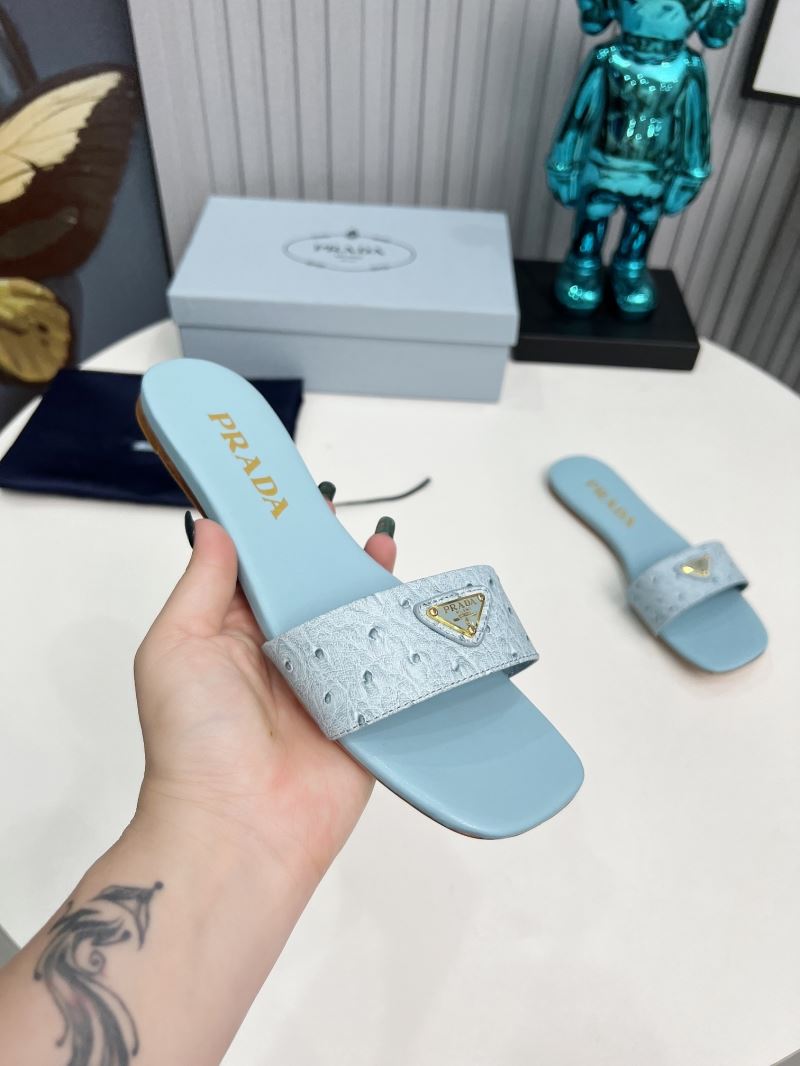 Prada Slippers